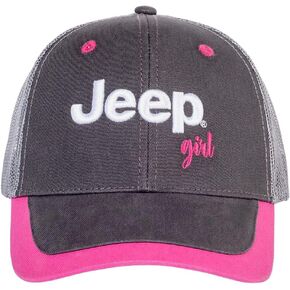 Jeep unisex-adult girls Visor