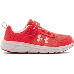 Under Armour Unisex-Child Pre School Assert 8 Alternate Closure Sneaker