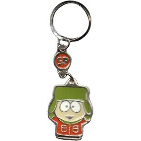 South Park Comedy Central New Collectible Item Kyle Keychain 1 Piece