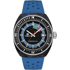 Tissot Sideral S Powermatic 80
