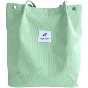 حقائب كتف نسائية من Ellames حقيبة كتف نسائية ذات سعة كبيرة مع جيوب للمكتب والمدرسة in Kuwait