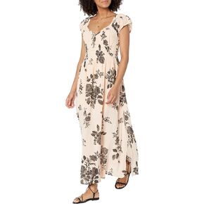 Free People Forget Me Not Midi