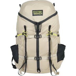 Mystery Ranch Gallagator 25 Travel Bag to Hiking Backpack Daypack, Hummus Dobby, L/XL