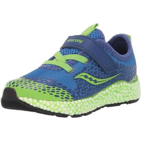 Saucony Unisex-Child Astrofoam Jr Sneaker