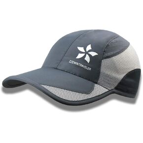 ZZEWINTRAVELER unisex-adult womens mens Classic Buckle