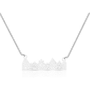 S-JM Gift Velaris Night Court Necklace Velaris Jewelry Bookish Gift Book Lover Gift