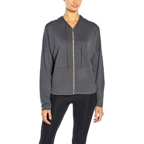 Marika Women's Mav Full Zip Hooded Jacket in Kuwait