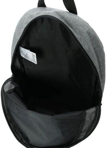 Jordan Jordan backpack 9B0503 with pouch, pink, Taglia unica in Kuwait