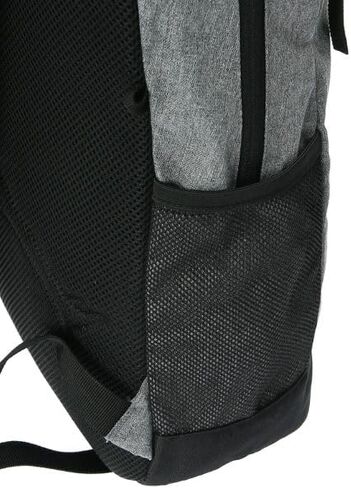 Jordan Jordan backpack 9B0503 with pouch, pink, Taglia unica in Kuwait