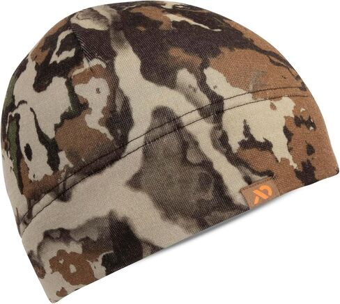 First Lite Furnace 350 Beanie - Warm Heavyweight Merino Wool Camo Hunting Hat in Saudi Arabia