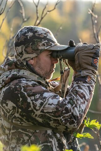 First Lite Furnace 350 Beanie - Warm Heavyweight Merino Wool Camo Hunting Hat in Saudi Arabia
