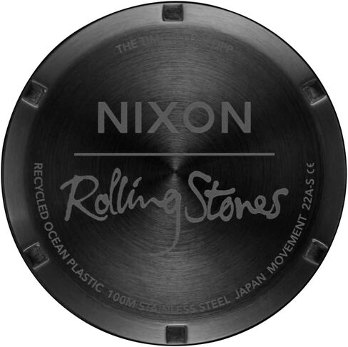 نيكسون رولينج ستونز تايم تيلر OPP in Kuwait