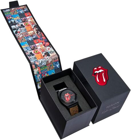 نيكسون رولينج ستونز تايم تيلر OPP in Kuwait