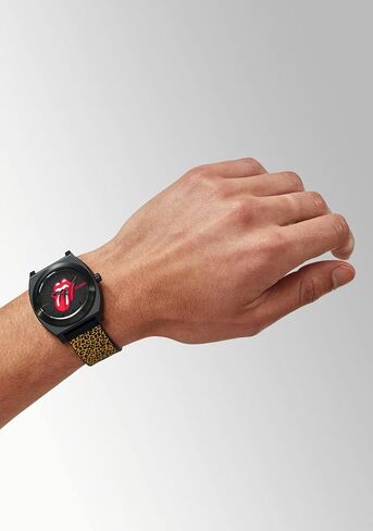 نيكسون رولينج ستونز تايم تيلر OPP in Kuwait