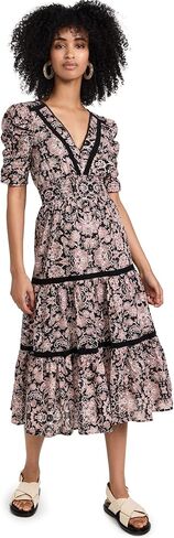 فستان بوهو نيكست دور للسيدات من BB DAKOTA in Kuwait