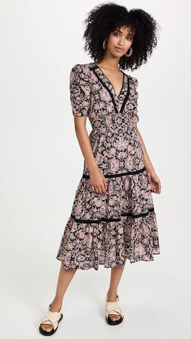 فستان بوهو نيكست دور للسيدات من BB DAKOTA in Kuwait