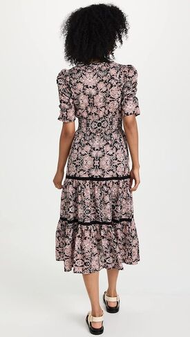 فستان بوهو نيكست دور للسيدات من BB DAKOTA in Kuwait