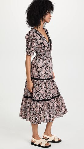 فستان بوهو نيكست دور للسيدات من BB DAKOTA in Kuwait