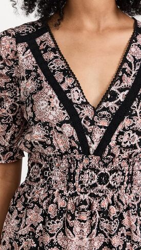 فستان بوهو نيكست دور للسيدات من BB DAKOTA in Kuwait