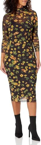 Steve Madden Apparel Women's Vivienne Dress in Saudi Arabia