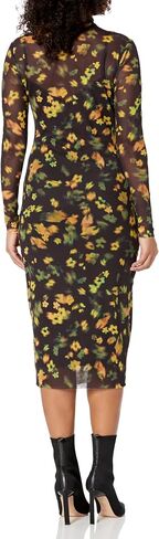 Steve Madden Apparel Women's Vivienne Dress in Saudi Arabia