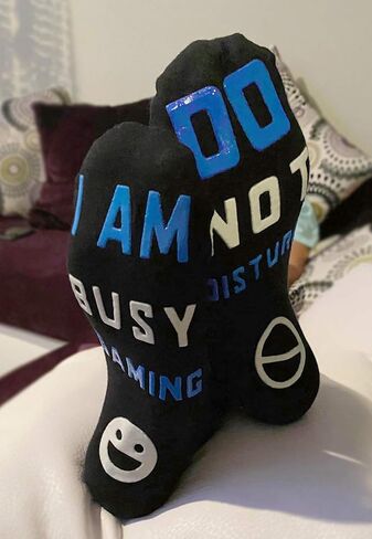 حشو سلة عيد الفصح للمراهقين والأولاد وهدايا الأطفال، لا تزعجني جوارب الألعاب، هدايا مضحكة للرجال in Kuwait