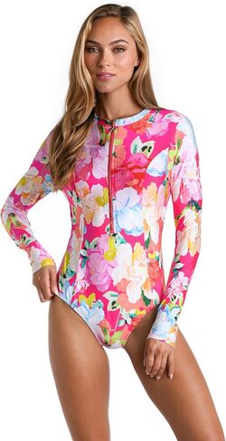 Sunshine 79 Women's Standard Paddlesuit One Piece Swimsuit in Saudi Arabia