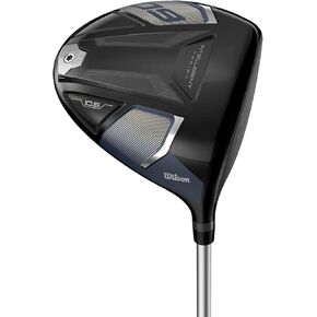 WILSON D9 Men's Golf Driver - 9/10.5/13