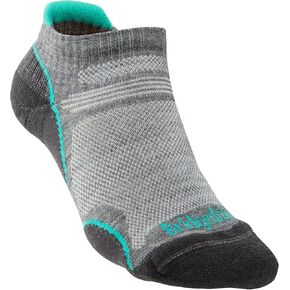 Bridgedale Women's Hike Ultralight T2 Merino Performance Low