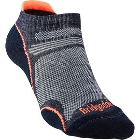 Bridgedale Women's Hike Ultralight T2 Merino Performance Low
