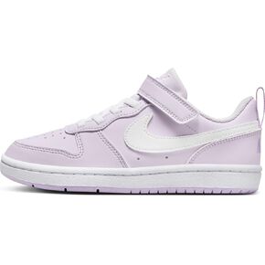 Nike Court Borough Low Recraft (DV5457-500, Barely Grape/White-Lilac Bloom)