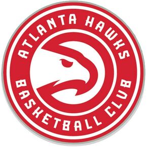 Atlanta Hawks Lapel Pin Logo…