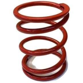 Driven Clutch Power Spring for Club Car DS Precedent Gas Golf Cart Car 1986-Up (Increased Torque)