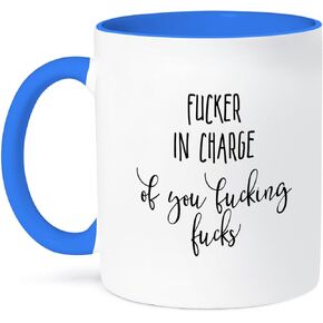 3dRose Mug, 11oz, Black/White,mug_301412_4