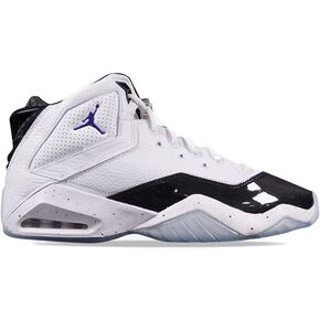حذاء كرة السلة Nike Jordan Bloyal رجالي Hi Top 315317-115 مقاس 10