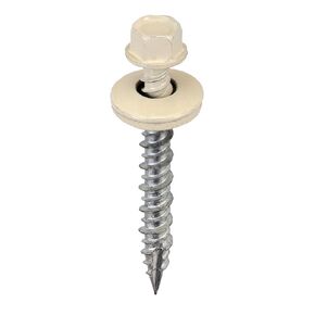 SW-MW15LS250 Screw, 250 Piece, Light Stone