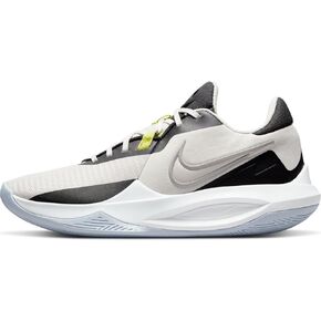NIKE Precision VI Mens Basketball Trainers Dd9535 Sneakers Shoes