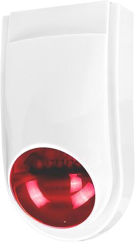 tolviviov Indoor Hub- Compatible with tolviviov Home Alarm System-HUB Needed ( Include Power Adapter and Power Cord) in Saudi Arabia
