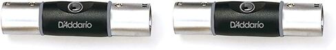 D'Addario Accessories XLR Male Adapter in Saudi Arabia