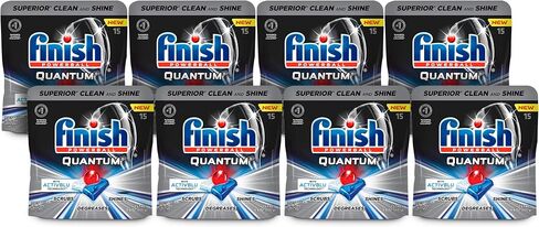 Finish Quantum, 15ct in Kuwait