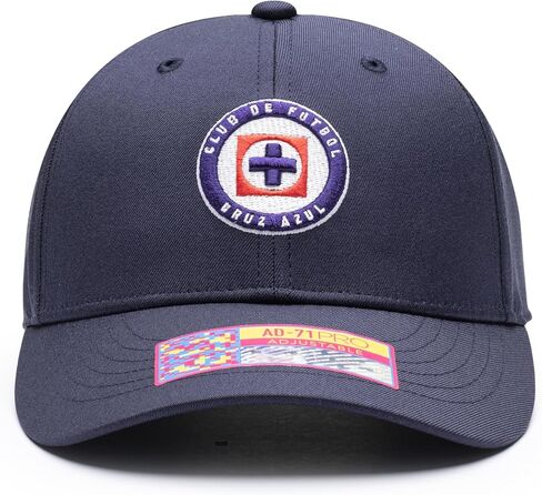 قبعة كروز أزول الكلاسيكية "القياسية" القابلة للتعديل - الأزرق الداكن in Kuwait