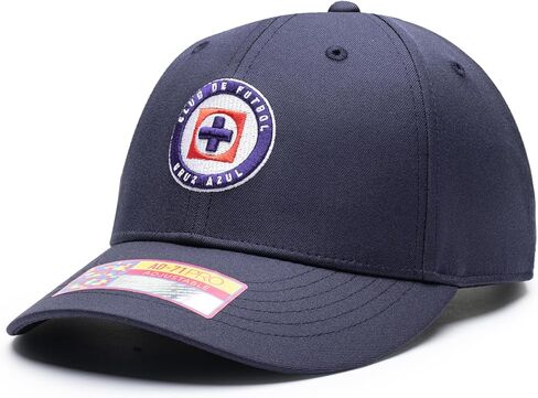قبعة كروز أزول الكلاسيكية "القياسية" القابلة للتعديل - الأزرق الداكن in Kuwait