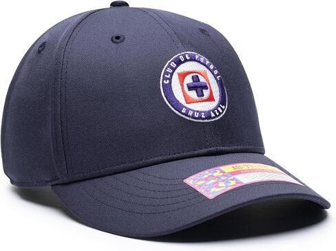 قبعة كروز أزول الكلاسيكية "القياسية" القابلة للتعديل - الأزرق الداكن in Kuwait