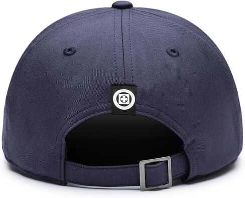 قبعة كروز أزول الكلاسيكية "القياسية" القابلة للتعديل - الأزرق الداكن in Kuwait