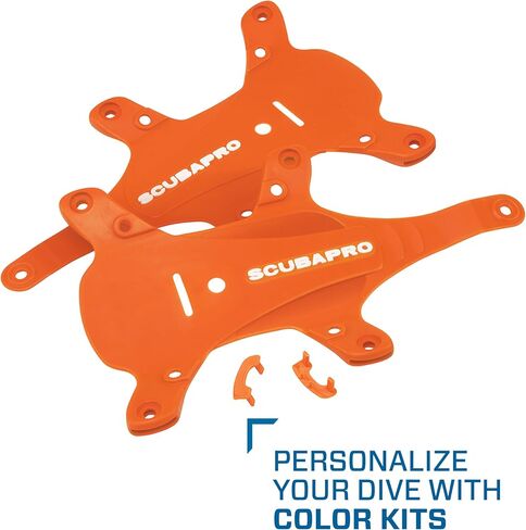Scubapro Hydros X BCD مع منفاخ متوازن - للرجال - كبير in Kuwait
