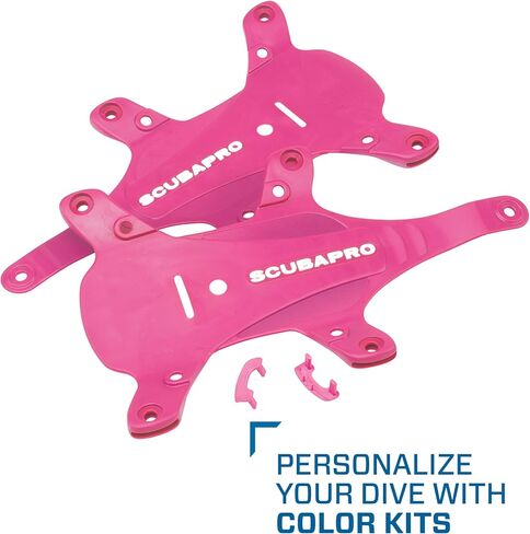 Scubapro Hydros X BCD مع منفاخ متوازن - للرجال - كبير in Kuwait