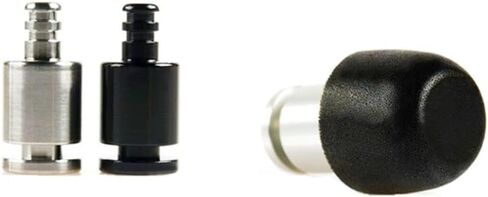 TC4 Titanium Earplug, Reusable Musicians Ear Plugs, Earplugs for Concerts Musicians, Motorcycles, Noise Sensitivity Conditions, Workshop noise, Industrial noise (A Full Set) in Saudi Arabia