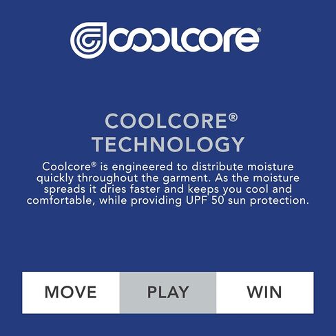 Holloway boys Youth Arm Sleeve Powered By Coolcore® in Saudi Arabia