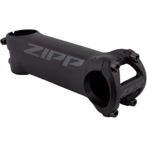 Zipp Service Course SL Stem 120mm 31.8 Clamp +/-6 1 1/8 in Matte Blk B2 Aluminum