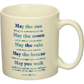 Quotable Mug - May The Sun